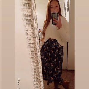 Meet your Posher, Mariyah